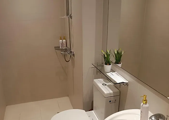Azure Urban Staycation Appart hôtel Manille