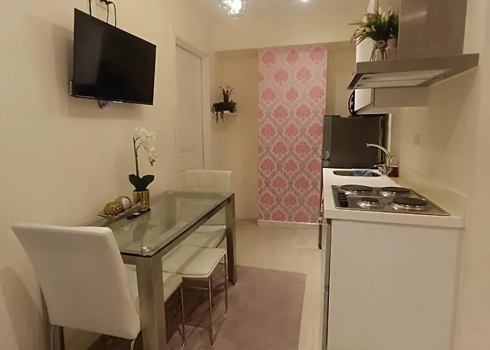 Azure Urban Staycation Manille