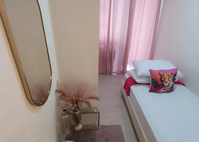 Azure Urban Staycation Appart hôtel Manille